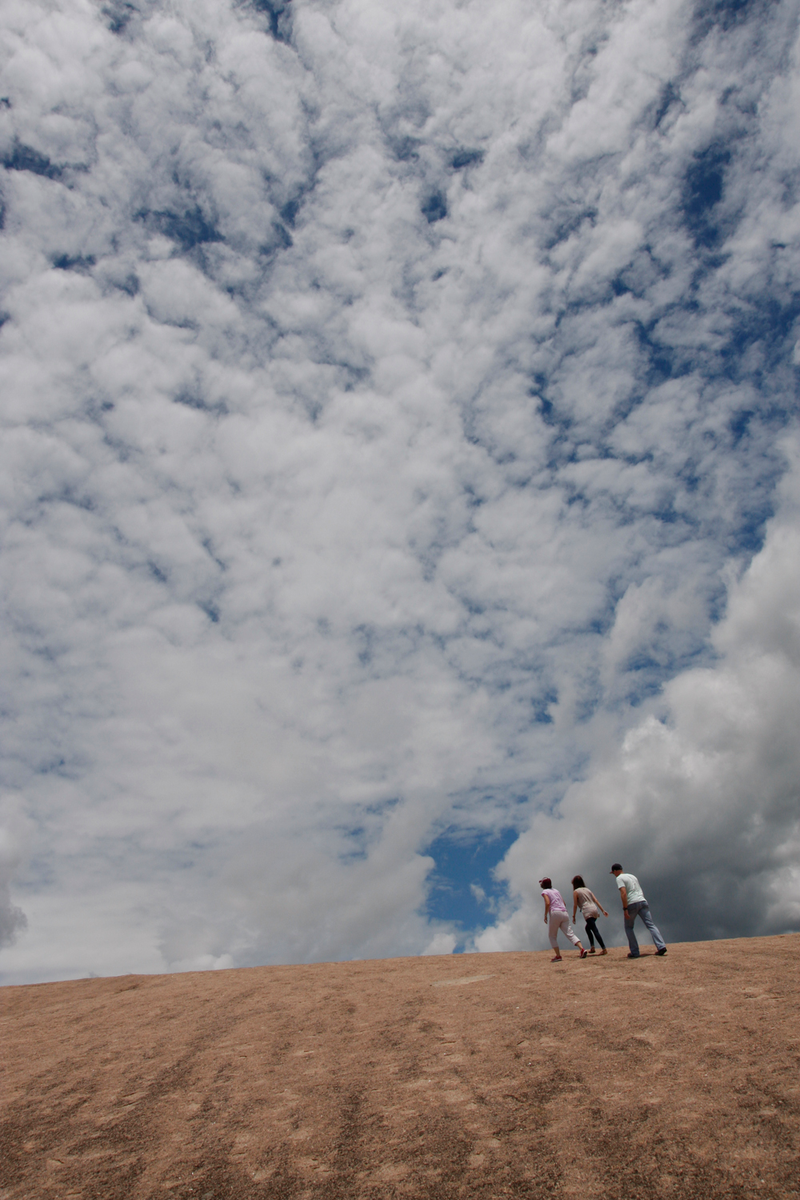 Illustration for article titled Enchanted Rock